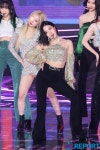[T포토] 신비 '웨이브 여신'