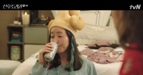 ‘산후조리원’ 박하선, 분유 택한 최리와 언쟁... 이성 잃고 고성[종합]