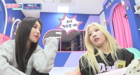 아이돌집 이달의소녀 “많은 멤버 수, 힘들고 지칠 때 기댈 수 있어 좋아”