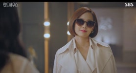 ‘펜트하우스’ 유진, 엄기준 흔들고 헤라팰리스 입성... 김소연 경악[종합]