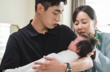 감동 그 이상…유종의 미 거둔 산후조리원