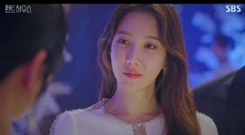 ‘펜트하우스’ 박은석, 엄기준X김소연 외도 목격.. 이지아와 오해 풀고 손잡나?[종합]