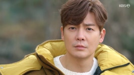 ‘비밀의 남자’ 강은탁, 엄현경에 이별통보... 이시강, 이채영과 이혼준비[종합]