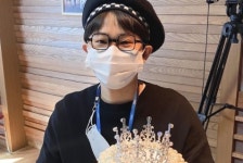 ‘정희’ 김신영 “집에서 캠핑 놀이...생일에 양희은 선생님이 캠핑장비 선물”