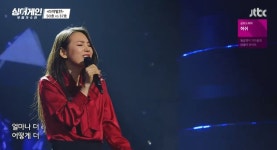 ‘싱어게인’ 37호 가수, 선미 울린 감동 무대... 올어게인→4R진출