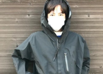 장근석, 마스크에도 감출 수 없는 '잘생김' [리포트:컷]