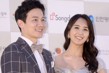 김정근X이지애 부부, 로또 황금손 동반출격...‘연금복권 720+’MC발탁