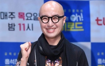 '라디오쇼' 홍석천 