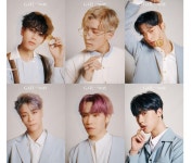 라온제나위드엠제이(라온제나 with MJ) | 아스트로, 디지털 싱글 깜짝 발매.. 차은우→산하, 완전체 뭉쳤다