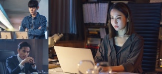‘바람피면 죽는다’ 조여정-고준, 2막 관전 포인트 "비밀의 장막’ 벗겨진다"