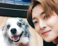 김현중 근황, 안정 되찾은 모습? [리포트:컷]