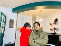 송승헌, 가을동화-여름향기 추억…훈훈함은 그대로네 [리포트:컷]