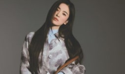 송혜교 화보 본 박솔미 반응이? [리포트:컷]