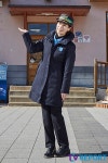 [T포토] 임지연 간이역으로 놀러오세요~