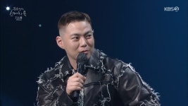 유스케 지소울 경연 프로그램 보코 출연? 노래하는 무대 소중했다 [종합]