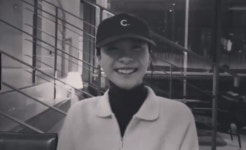 김다미 근황, 꾸미지 않아도 매력 철철... 행복 부르는 함박미소