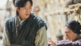 달뜨강 나인우, 첫 등장…싱크로율 100% 온달