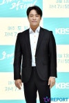 [T포토] 최대철 '믿고 보는 감초배우'