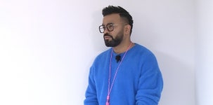 구해줘 홈즈 인도출신 방송인 럭키 “인도에 집이 9채...언제든 환영