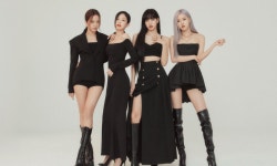 블랙핑크, 스포티파이 팔로워 수 전 세계 최고