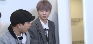 구해줘! 홈즈 개국공신 강다니엘, ‘홈즈’ 1년 만에 재출연