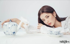 ‘라이징’ 노정의 “예능에 도전해보고파”