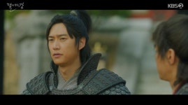 달뜨강 나인우, 바보 온달→온달 장군 최고 1분 [성적표]