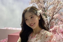 효정, 누가 꽃이야? [리포트:컷]