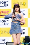 [T포토] 윤 시그니처 포즈