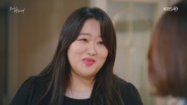 오케이 광자매 홍은희, 복뎅이는 최대철 아이 하재숙 폭로에 오열