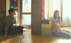 ‘오월의 청춘’ 이도현X고민시, 레트로 감성 자극하는 비주얼 커플