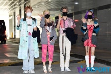 [T포토] 체크메이트 쇼챔 출근해요