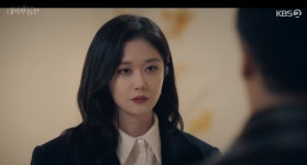 ‘대박부동산’ 정용화, 장나라 빙의명령 불복 “내 몸에 귀신 들어오는 거 싫어”[종합]