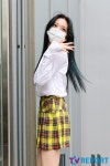 [T포토] 유나 '여신, 여기 있지'