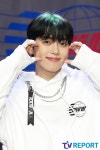 [T포토] 엠케이 내 매력에 빠져들어~