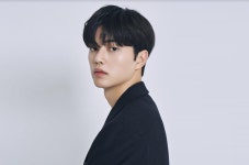 송강, ‘2021 브랜드 고객충성도 대상’서 가장 영향력 있는 라이징스타 선정