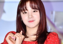 (여자)아이들 우기, A page 트랙 리스트 공개...성장스토리 담았다