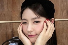 (여자)아이들 미연 "누들이의 SNS 오픈" [리포트:컷]
