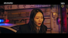 모범택시 이솜, 이유준 사망에 오열…이호철 쫓는 이제훈과 공조할까? [종합]