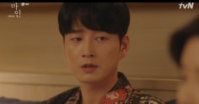 ‘마인’ 이보영, 옥자연 정체에 경악... 해고통보 철회[종합]
