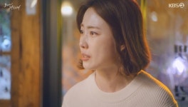‘오케이 광자매’ 홍은희, 최대철 아이 임신했나? 임신 테스트 결과에 깜짝[종합]