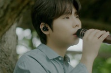 정승환, 신곡 ‘친구, 그 오랜 시간’ 라이브 클립 공개... 귀호강 제대로