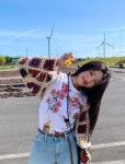 레드벨벳 조이, 솔로 앨범 발매 소감? 떨려서... [리포트:컷]