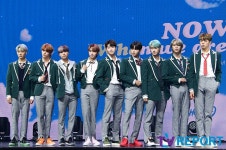 [T포토] 고스트나인 두근두근 컴백