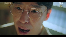 첫방 펜트하우스3 엄기준, 무죄 석방…박은석 죽음에 이지아 분노→복수 시작 [종합]