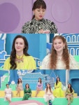 김경화, ‘국제부부’ 출격... 육아노하우 대방출