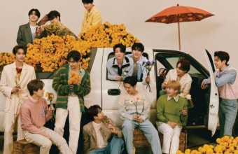 세븐틴, 정규 3집 'An Ode'로 '트리플 밀리언셀러'