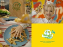 (여자)아이들 전소연, Windy 콘셉트 티저 비디오 공개 ‘상큼+발랄’