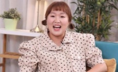 새댁 이수지, ‘아수라장’ 첫 게스트 출격... 부부 일상 공개