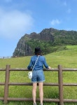 서신애, 홀로 제주도 여행 다음엔 한 달 [리포트:컷]
